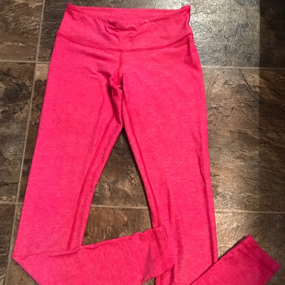 Lululemon wonder under pants - Picture 2 of 5